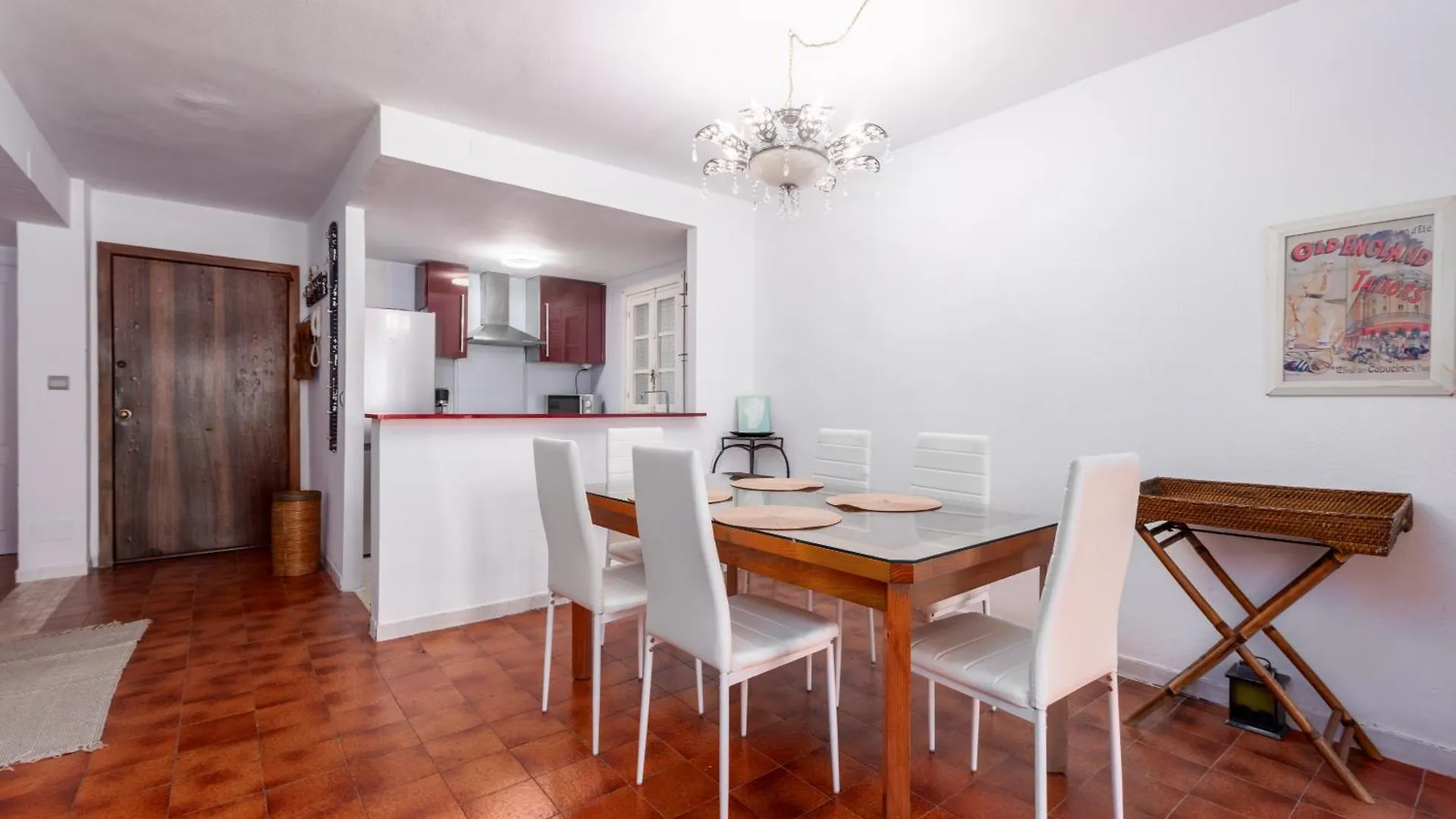 Apartamento Cigala Manilva Spain
