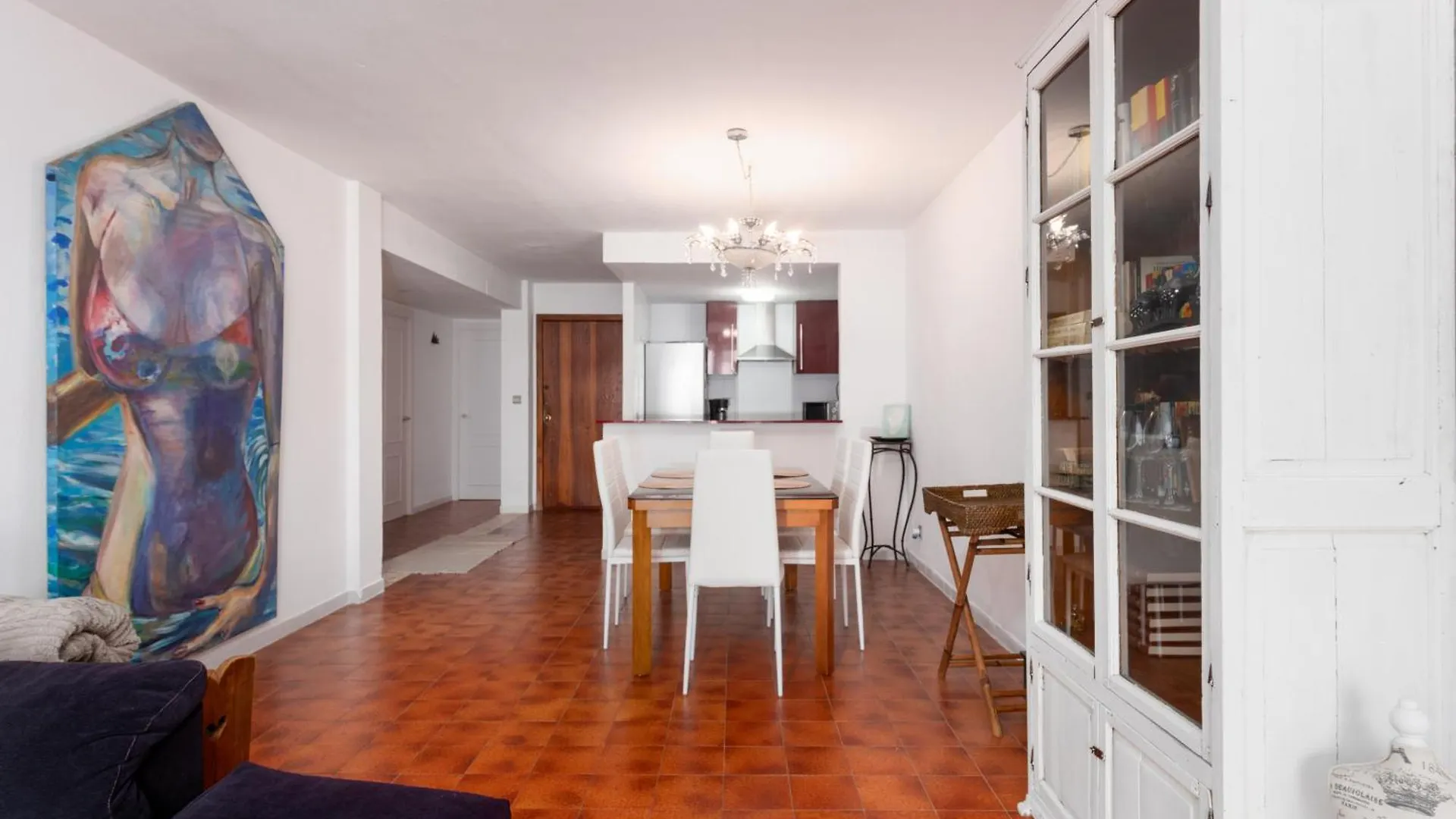 Apartamento Cigala Manilva