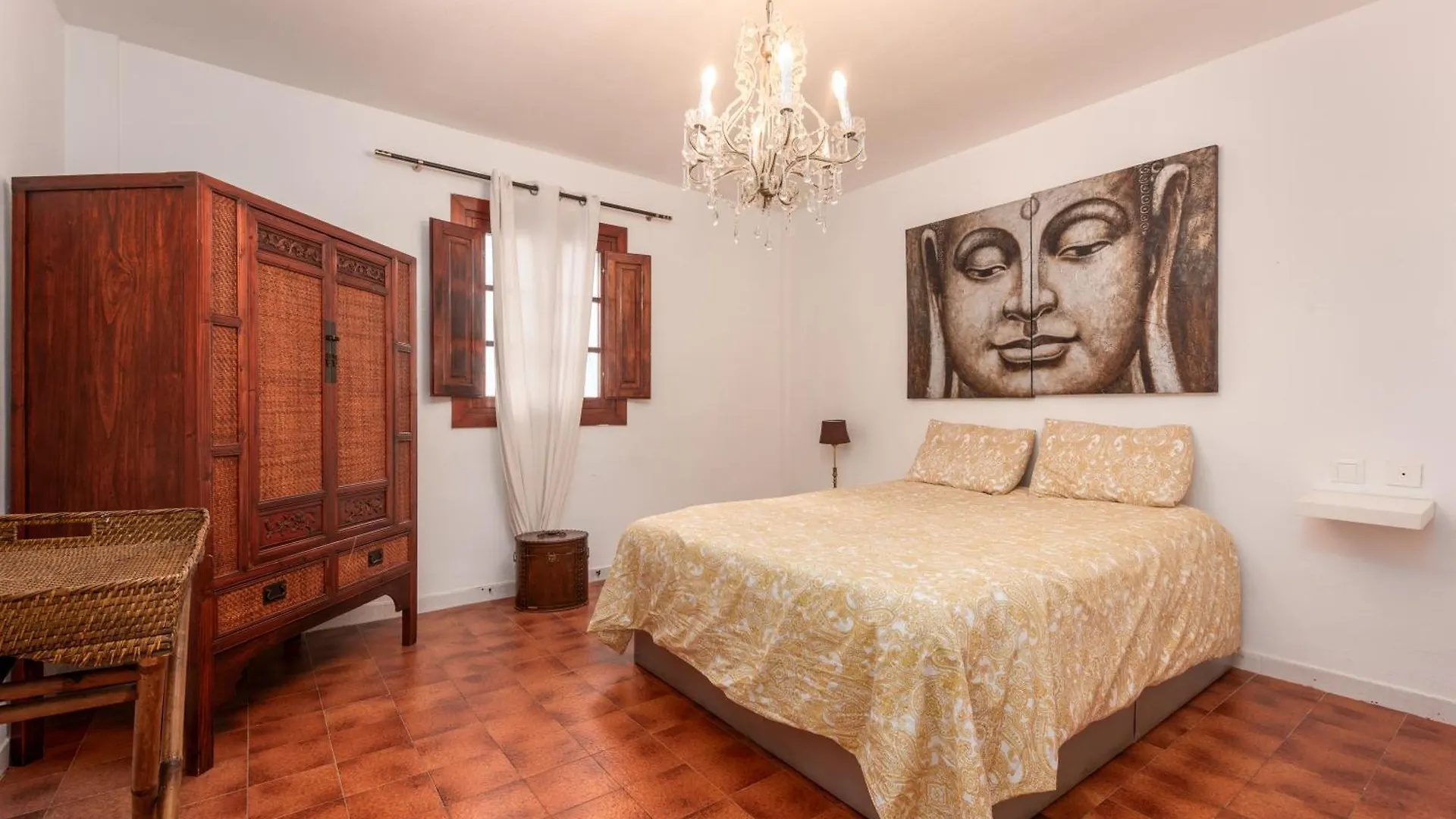 Lejlighed Apartamento Cigala Manilva