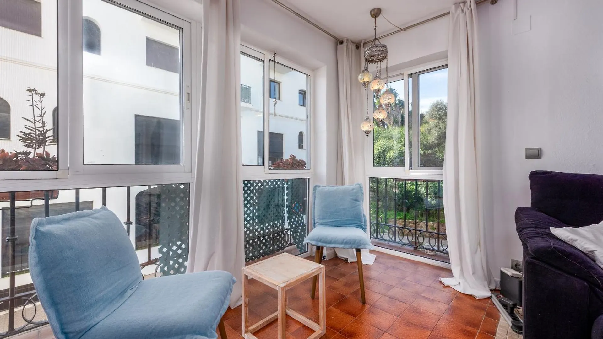 Lejlighed Apartamento Cigala Manilva Spanien