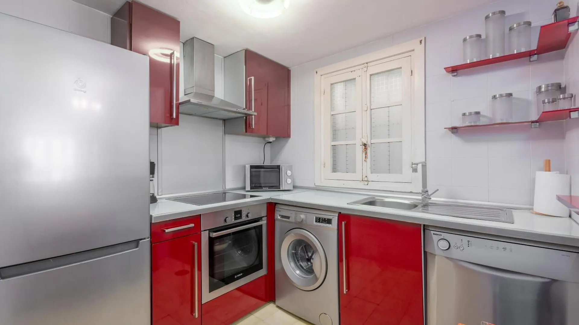 Lejlighed Apartamento Cigala Manilva