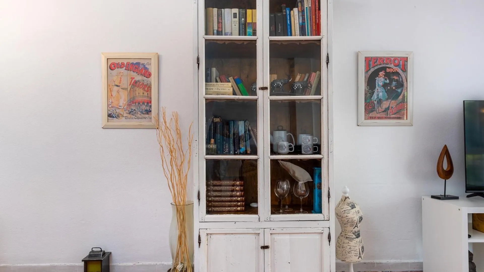 Lejlighed Apartamento Cigala Manilva