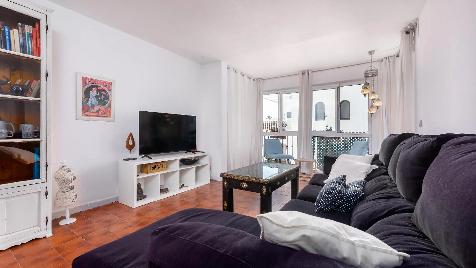 Apartamento Cigala Manilva