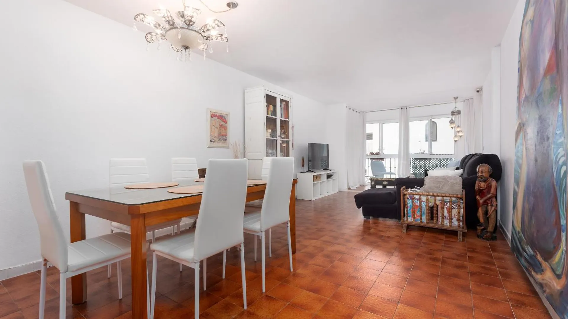 Apartamento Cigala Manilva 0*,  Spain