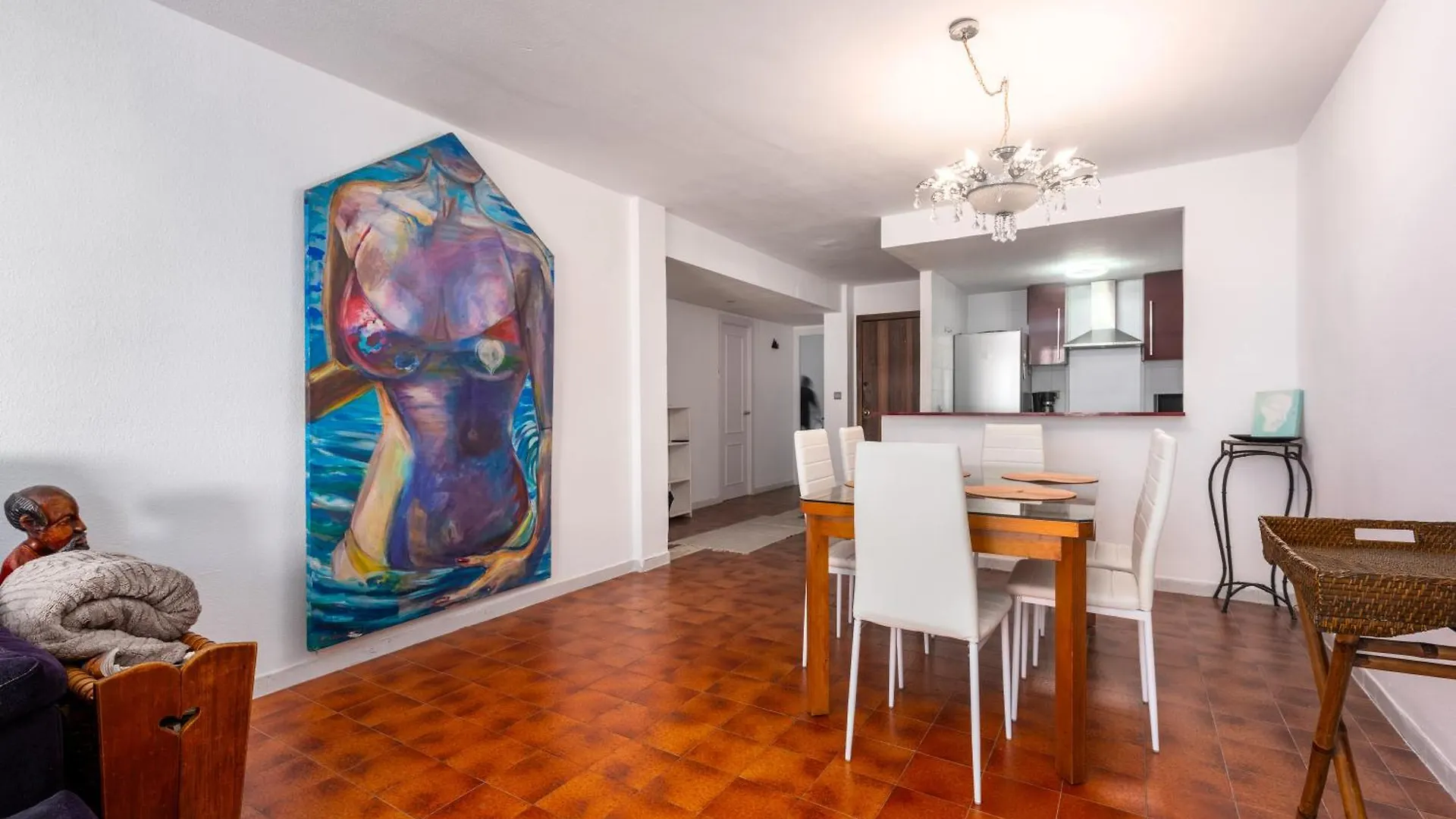 Apartamento Cigala Manilva 0*,