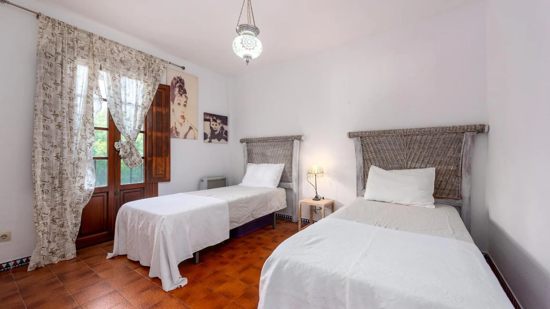 Apartamento Cigala Manilva Apartment