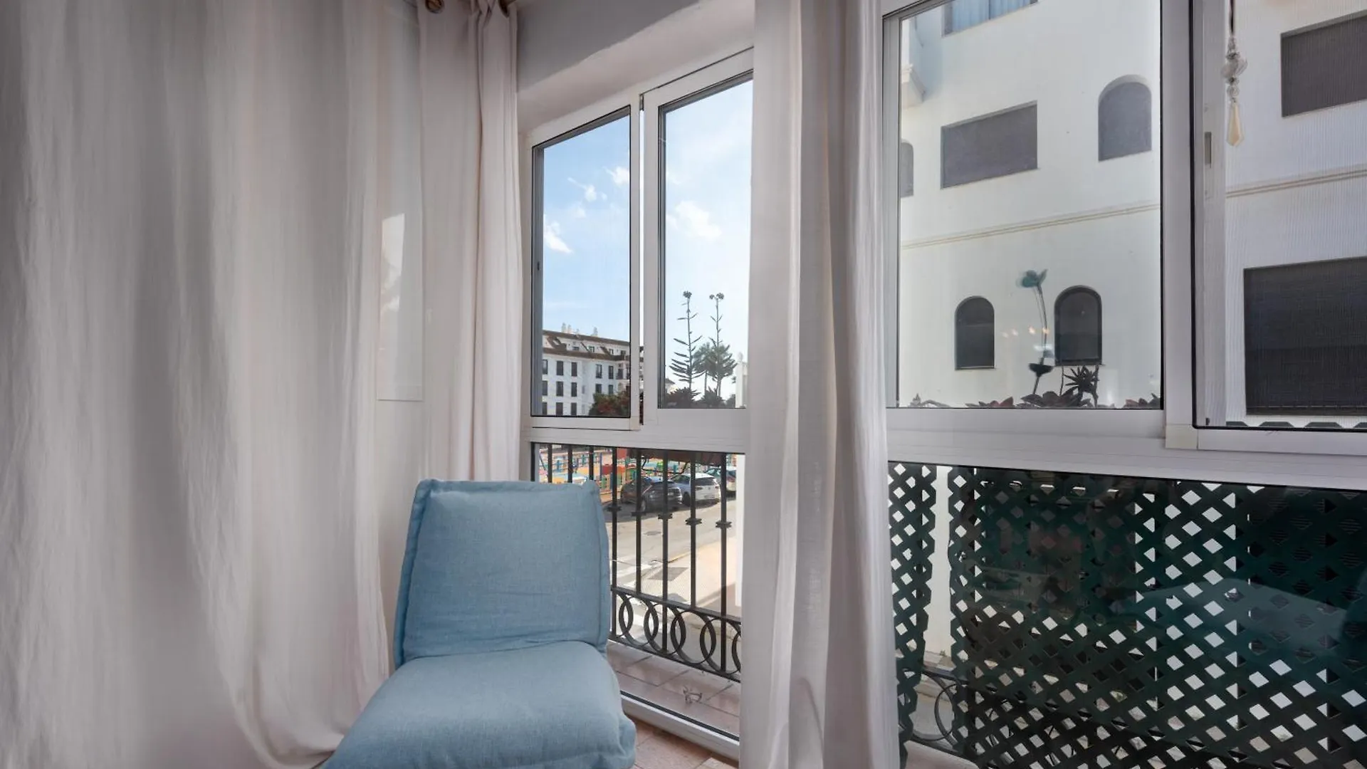 Apartamento Cigala Manilva Apartment