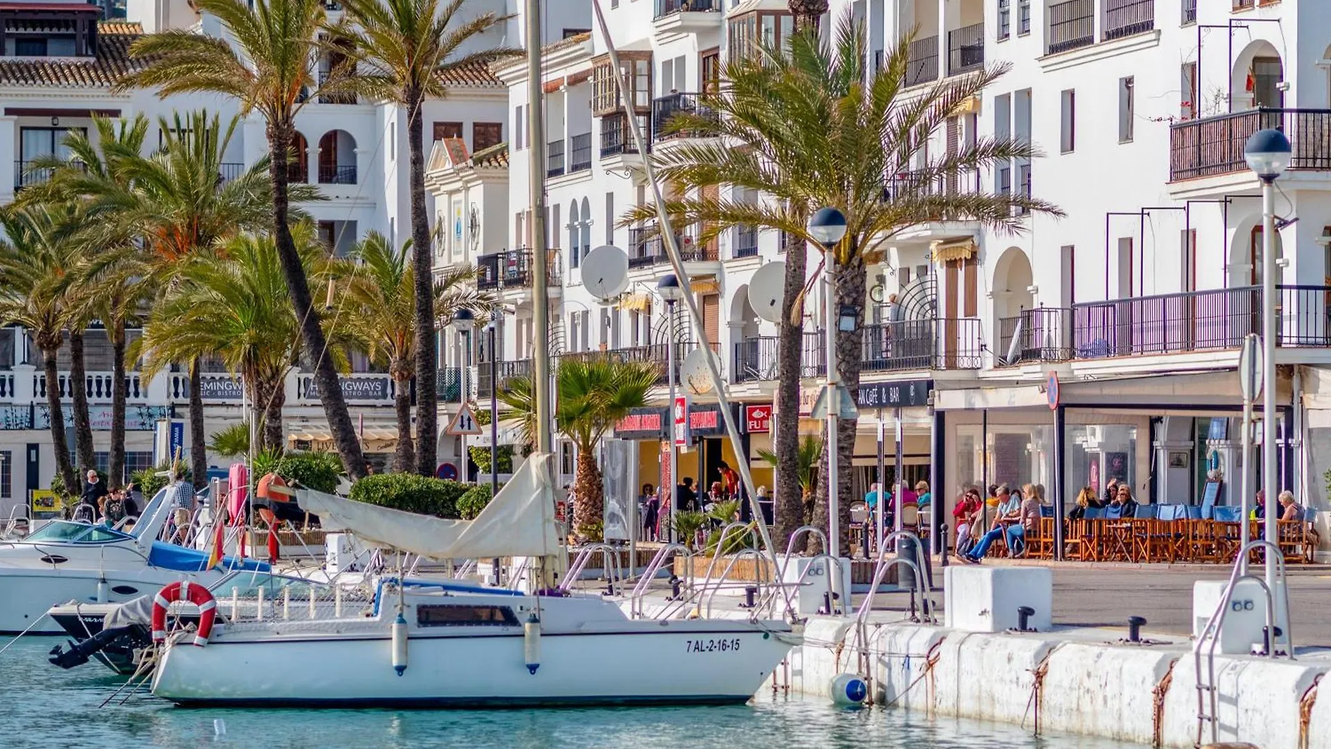 Apartamento Cigala Manilva 0*,  Spain