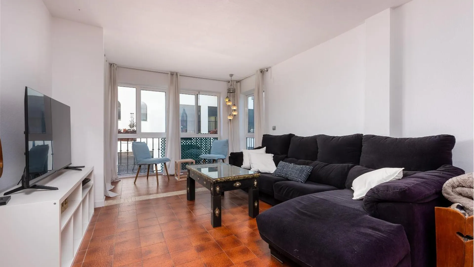 Apartamento Cigala Manilva