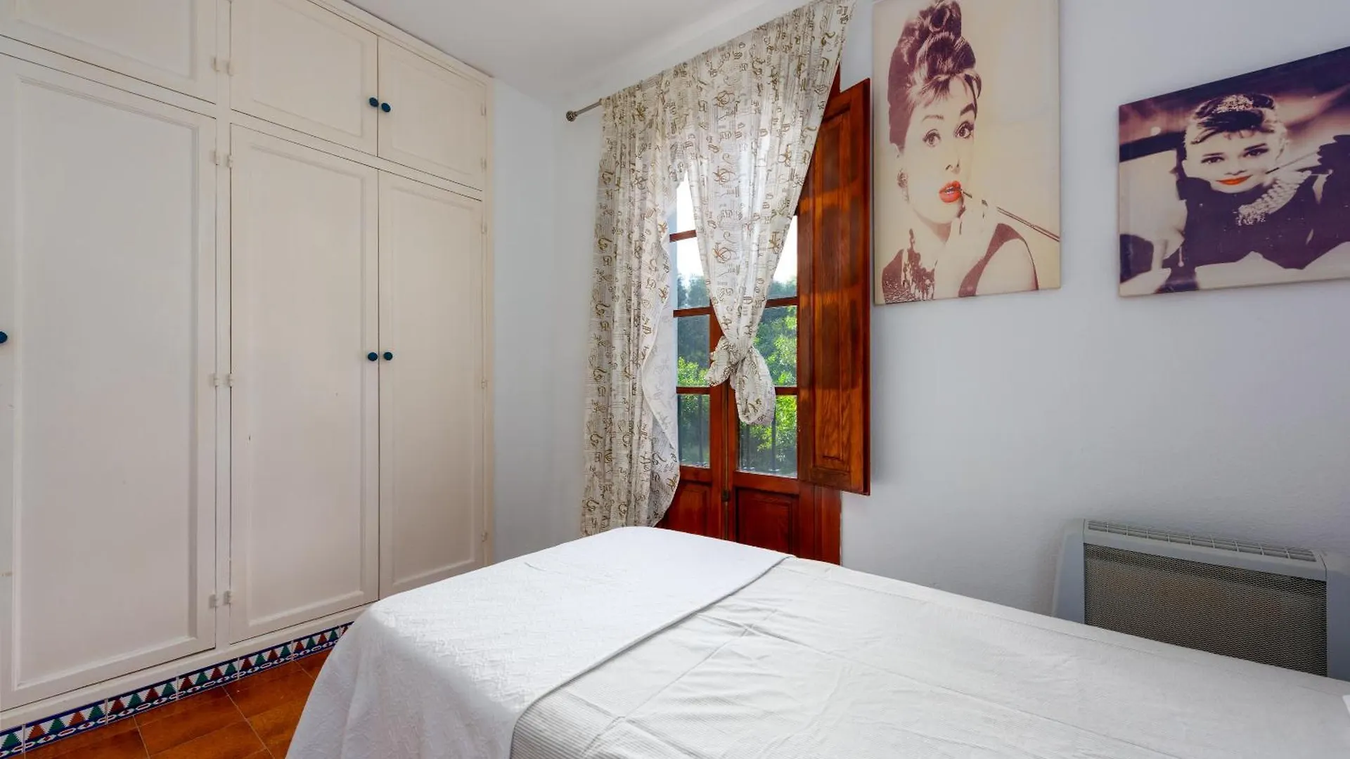 Apartamento Cigala Manilva 0*,