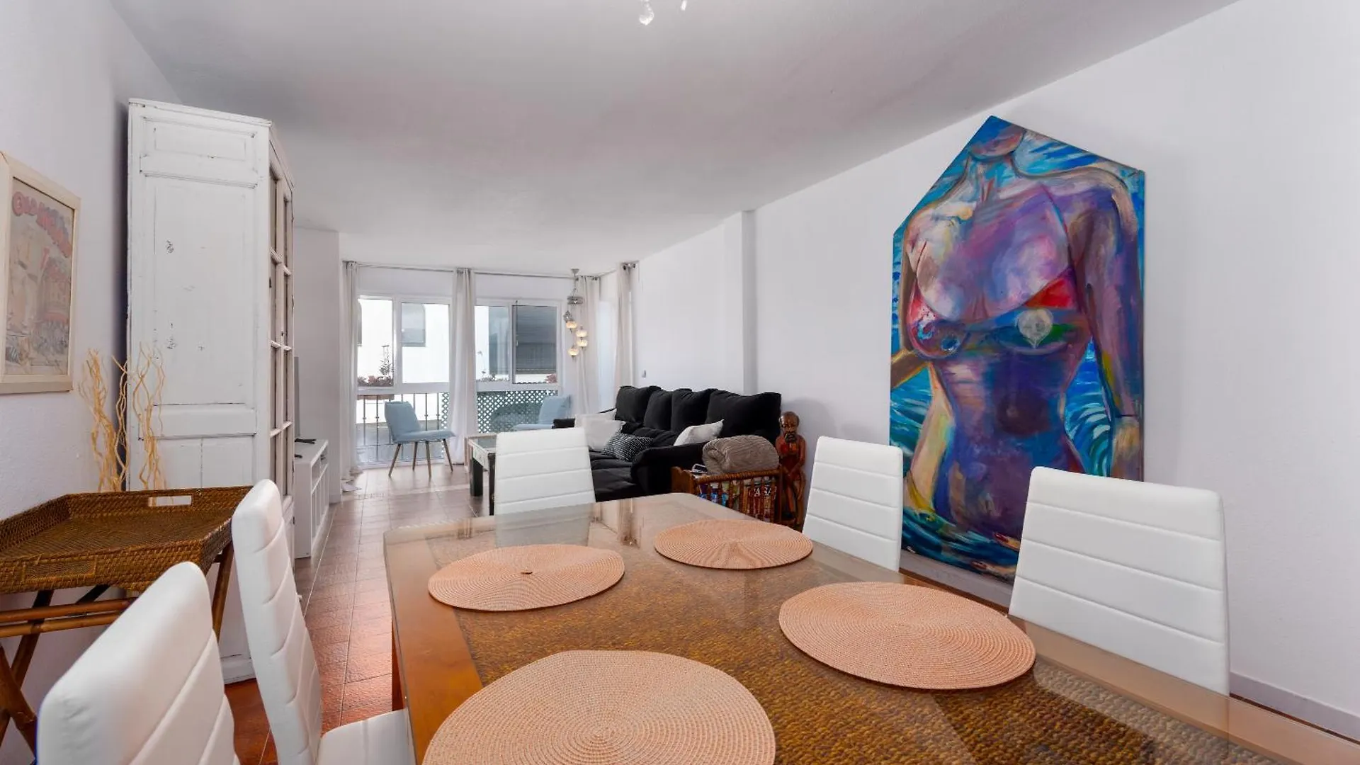 Apartamento Cigala Manilva Apartment