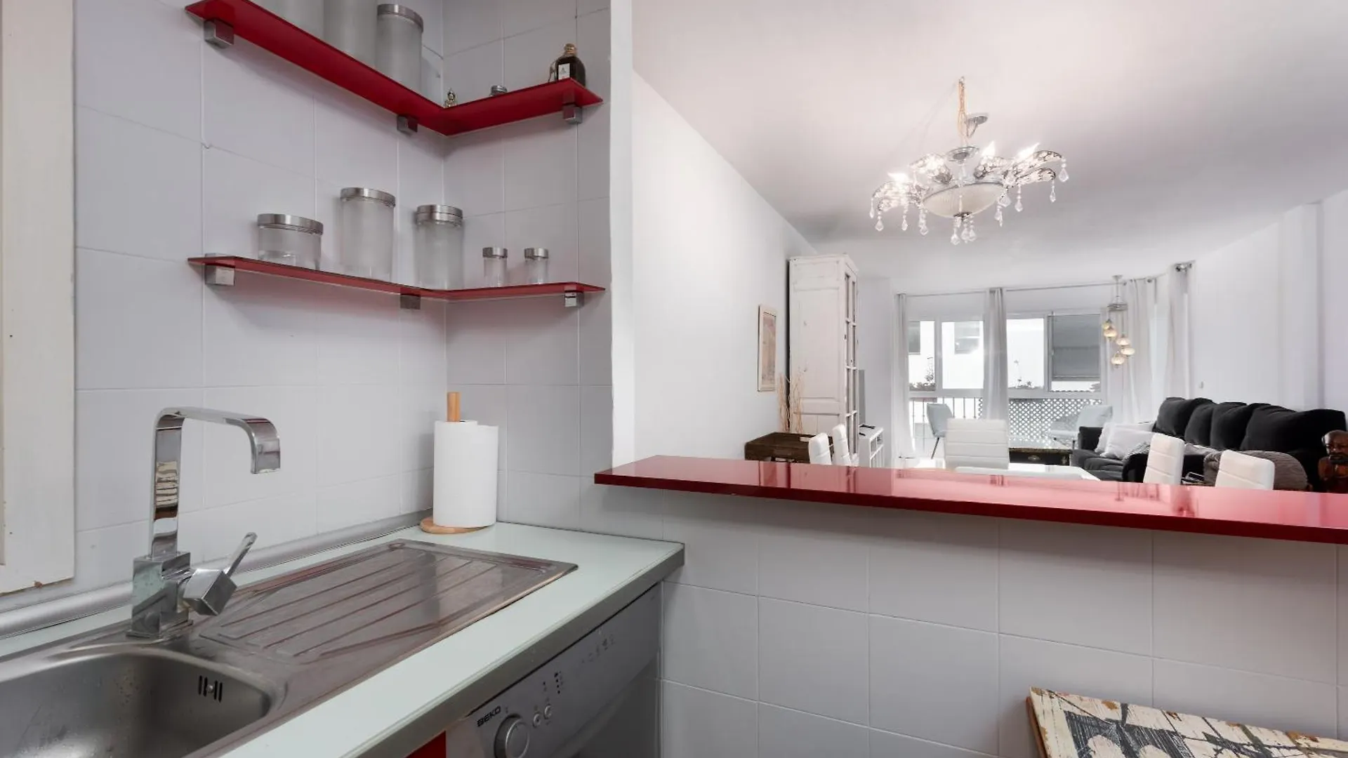 Apartamento Cigala Manilva