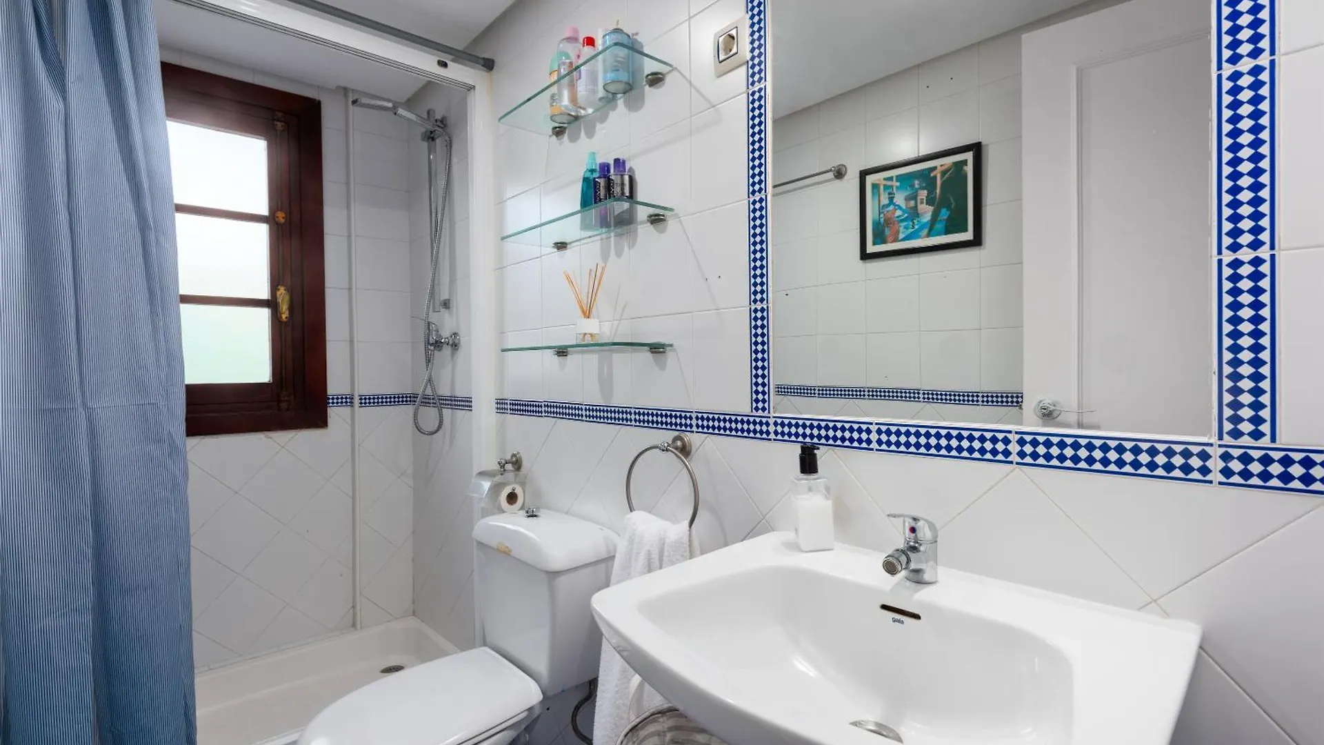 Apartamento Cigala Manilva Spain